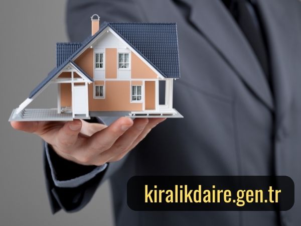 Balcıdede Mahallesi Kiralık Daire